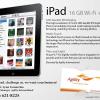 Agility iPad Email Ad 2